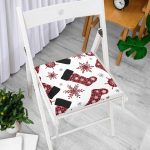 - Frm-8647-Beyaz-Zemin-Uzerinde-Ekoseli-Kar-tanesi-Desenli-Dijital-Baskili-Modern-Fermuarli-Sandalye-Minderi-2 - Realhomes Beyaz Zemin Üzerinde Ekoseli Kar tanesi Desenli Dijital Baskılı Modern Fermuarlı Sandalye Minderi Realhomes