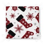 - Frm-8647-Beyaz-Zemin-Uzerinde-Ekoseli-Kar-tanesi-Desenli-Dijital-Baskili-Modern-Fermuarli-Sandalye-Minderi-4 - Realhomes Beyaz Zemin Üzerinde Ekoseli Kar tanesi Desenli Dijital Baskılı Modern Fermuarlı Sandalye Minderi Realhomes