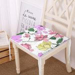 - Frm-8657-Beyaz-Zemin-Uzerinde-Renkli-Cicek-Desenli-Dijital-Baskili-Modern-Fermuarli-Sandalye-Minderi - Realhomes Beyaz Zemin Üzerinde Renkli Çiçek Desenli Dijital Baskılı Modern Fermuarlı Sandalye Minderi Realhomes