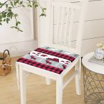 - Frm-8665-Beyaz-Zemin-Uzerinde-Ekose-Desenli-Geyik-Desenli-Dijital-Baskili-Modern-Fermuarli-Sandalye-Minderi-2 - Realhomes Beyaz Zemin Üzerinde Ekose Desenli Geyik Desenli Dijital Baskılı Modern Fermuarlı Sandalye Minderi Realhomes