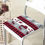 - Frm-8665-Beyaz-Zemin-Uzerinde-Ekose-Desenli-Geyik-Desenli-Dijital-Baskili-Modern-Fermuarli-Sandalye-Minderi-3 - Realhomes Beyaz Zemin Üzerinde Ekose Desenli Geyik Desenli Dijital Baskılı Modern Fermuarlı Sandalye Minderi Realhomes