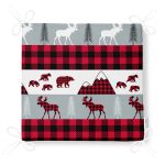 - Frm-8665-Beyaz-Zemin-Uzerinde-Ekose-Desenli-Geyik-Desenli-Dijital-Baskili-Modern-Fermuarli-Sandalye-Minderi-4 - Realhomes Beyaz Zemin Üzerinde Ekose Desenli Geyik Desenli Dijital Baskılı Modern Fermuarlı Sandalye Minderi Realhomes