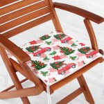 - Frm-8668-Beyaz-Zemin-Uzerinde-Yilbasi-Desenli-Kirmizi-Vosvos-Dijital-Baskili-Modern-Fermuarli-Sandalye-Minderi-1 - Realhomes Beyaz Zemin Üzerinde Yılbaşı Desenli Kırmızı Vosvos Dijital Baskılı Modern Fermuarlı Sandalye Minderi Realhomes