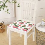 - Frm-8668-Beyaz-Zemin-Uzerinde-Yilbasi-Desenli-Kirmizi-Vosvos-Dijital-Baskili-Modern-Fermuarli-Sandalye-Minderi-3 - Realhomes Beyaz Zemin Üzerinde Yılbaşı Desenli Kırmızı Vosvos Dijital Baskılı Modern Fermuarlı Sandalye Minderi Realhomes