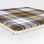 - Frm-8670-Beyaz-Zemin-Uzerinde-Renkli-Ekose-Desenli-Dijital-Baskili-Modern-Fermuarli-Sandalye-Minderi-5 - Realhomes Beyaz Zemin Üzerinde Renkli Ekose Desenli Dijital Baskılı Modern Fermuarlı Sandalye Minderi Realhomes