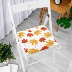 - Frm-8679-Beyaz-Zemin-Uzerinde-Sonbahar-Yaprak-Desenli-Dijital-Baskili-Modern-Fermuarli-Sandalye-Minderi-2 - Realhomes Beyaz Zemin Üzerinde Sonbahar Yaprak Desenli Dijital Baskılı Modern Fermuarlı Sandalye Minderi Realhomes