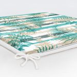 - Frm-8692-Beyaz-Zemin-Uzerinde-Yesil-Cizgili-Yaprak-Desenli-Dijital-Baskili-Modern-Fermuarli-Sandalye-Minderi-5 - Realhomes Beyaz Zemin Üzerinde Yeşil Çizgili Yaprak Desenli Dijital Baskılı Modern Fermuarlı Sandalye Minderi Realhomes