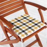 - Frm-8700-Beyaz-Zemin-Uzerinde-Siyah-Sari-Ekose-Desenli-Dijital-Baskili-Modern-Fermuarli-Sandalye-Minderi-1 - Realhomes Beyaz Zemin Üzerinde Siyah Sarı Ekose Desenli Dijital Baskılı Modern Fermuarlı Sandalye Minderi Realhomes