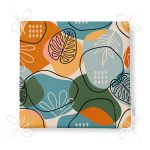 - Frm-8701-Renkli-Zemin-Uzerinde-Onedraw-Cizimli-Yaprak-Desenli-Dijital-Baskili-Modern-Fermuarli-Sandalye-Minderi-4 - Realhomes Renkli Zemin Üzerinde Onedraw Çizimli Yaprak Desenli Dijital Baskılı Modern Fermuarlı Sandalye Minderi Realhomes