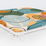 - Frm-8701-Renkli-Zemin-Uzerinde-Onedraw-Cizimli-Yaprak-Desenli-Dijital-Baskili-Modern-Fermuarli-Sandalye-Minderi-5 - Realhomes Renkli Zemin Üzerinde Onedraw Çizimli Yaprak Desenli Dijital Baskılı Modern Fermuarlı Sandalye Minderi Realhomes