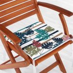 - Frm-8720-Beyaz-Zemin-Uzerinde-Pastel-Renkli-Yaprak-Desenli-Dijital-Baskili-Modern-Fermuarli-Sandalye-Minderi-1 - Realhomes Beyaz Zemin Üzerinde Pastel Renkli Yaprak Desenli Dijital Baskılı Modern Fermuarlı Sandalye Minderi Realhomes