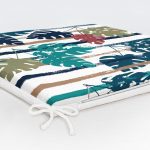 - Frm-8720-Beyaz-Zemin-Uzerinde-Pastel-Renkli-Yaprak-Desenli-Dijital-Baskili-Modern-Fermuarli-Sandalye-Minderi-5 - Realhomes Beyaz Zemin Üzerinde Pastel Renkli Yaprak Desenli Dijital Baskılı Modern Fermuarlı Sandalye Minderi Realhomes