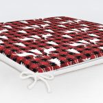 - Frm-8733-Kirmizi-Ekose-Desenli-Geyik-Motifli-Dijital-Baskili-Modern-Fermuarli-Sandalye-Minderi-5 - Realhomes Kırmızı Ekose Desenli Geyik Motifli Dijital Baskılı Modern Fermuarlı Sandalye Minderi Realhomes