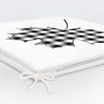 - Frm-8734-Beyaz-Zemin-Uzerinde-Siyah-Gri-Ekose-Desenli-Dijital-Baskili-Modern-Fermuarli-Sandalye-Minderi-5 - Realhomes Beyaz Zemin Üzerinde Siyah Gri Ekose Desenli Dijital Baskılı Modern Fermuarlı Sandalye Minderi Realhomes