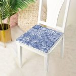 - Frm-8759-Beyaz-Zemin-Uzerinde-Cini-Desenli-Dijital-Baskili-Modern-Fermuarli-Sandalye-Minderi-3 - Realhomes Beyaz Zemin Üzerinde Çini Desenli Dijital Baskılı Modern Fermuarlı Sandalye Minderi Realhomes