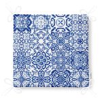 - Frm-8759-Beyaz-Zemin-Uzerinde-Cini-Desenli-Dijital-Baskili-Modern-Fermuarli-Sandalye-Minderi-4 - Realhomes Beyaz Zemin Üzerinde Çini Desenli Dijital Baskılı Modern Fermuarlı Sandalye Minderi Realhomes