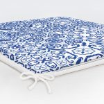 - Frm-8759-Beyaz-Zemin-Uzerinde-Cini-Desenli-Dijital-Baskili-Modern-Fermuarli-Sandalye-Minderi-5 - Realhomes Beyaz Zemin Üzerinde Çini Desenli Dijital Baskılı Modern Fermuarlı Sandalye Minderi Realhomes