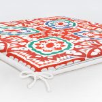 - Frm-8766-Beyaz-Zemin-Uzerinde-Cini-Desenli-Dijital-Baskili-Modern-Fermuarli-Sandalye-Minderi-5 - Realhomes Beyaz Zemin Üzerinde Çini Desenli Dijital Baskılı Modern Fermuarlı Sandalye Minderi Realhomes