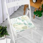 - Frm-8784-Beyaz-Zemin-Uzerinde-Deniz-Yildizi-Desenli-Dijital-Baskili-Modern-Fermuarli-Sandalye-Minderi-2 - Realhomes Beyaz Zemin Üzerinde Deniz Yıldızı Desenli Dijital Baskılı Modern Fermuarlı Sandalye Minderi Realhomes