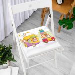 - Frm-882-Gorsel-1 - Realhomes  Realhomes Dekorati Kare Sandalye Minderi 40x40cm ermuarlı Realhomes