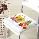 - Frm-882-Gorsel-3 - Realhomes  Realhomes Dekorati Kare Sandalye Minderi 40x40cm ermuarlı Realhomes