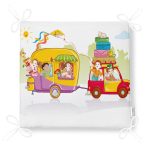 - Frm-882-Gorsel-4 - Realhomes  Realhomes Dekorati Kare Sandalye Minderi 40x40cm ermuarlı Realhomes