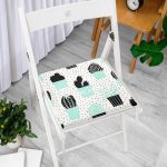 - Frm-8848-Beyaz-Zemin-Uzerinde-Siyah-Puantiyeli-Kaktus-Desenli-Dijital-Baskili-Modern-Fermuarli-Sandalye-Minderi - Realhomes Beyaz Zemin Üzerinde Siyah Puantiyeli Kaktüs Desenli Dijital Baskılı Modern Fermuarlı Sandalye Minderi Realhomes