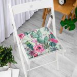 - Frm-8851-Renkli-Zemin-Uzerinde-Kaktus-Desenli-Dijital-Baskili-Modern-Fermuarli-Sandalye-Minderi - Realhomes Renkli Zemin Üzerinde Kaktüs Desenli Dijital Baskılı Modern Fermuarlı Sandalye Minderi Realhomes