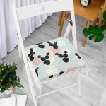 - Frm-8860-Renkli-Zemin-Uzerinde-Yaprak-Desenli-Dijital-Baskili-Modern-Fermuarli-Sandalye-Minderi-2 - Realhomes  Renkli Zemin Üzerinde Yaprak Desenli Dijital Baskılı Modern Fermuarlı Sandalye Minderi Realhomes