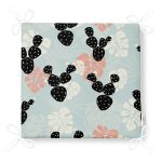 - Frm-8860-Renkli-Zemin-Uzerinde-Yaprak-Desenli-Dijital-Baskili-Modern-Fermuarli-Sandalye-Minderi-4 - Realhomes  Renkli Zemin Üzerinde Yaprak Desenli Dijital Baskılı Modern Fermuarlı Sandalye Minderi Realhomes