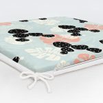 - Frm-8860-Renkli-Zemin-Uzerinde-Yaprak-Desenli-Dijital-Baskili-Modern-Fermuarli-Sandalye-Minderi-5 - Realhomes  Renkli Zemin Üzerinde Yaprak Desenli Dijital Baskılı Modern Fermuarlı Sandalye Minderi Realhomes