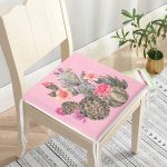 - Frm-8871-Renkli-Zemin-Uzerinde-Kaktus-Desenli-Dijital-Baskili-Modern-Fermuarli-Sandalye-Minderi-2 - Realhomes Renkli Zemin Üzerinde Kaktüs Desenli Dijital Baskılı Modern Fermuarlı Sandalye Minderi Realhomes