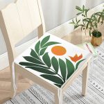 - Frm-8972-Cicek-Ve-Gunes-Figurlu-Ozel-Tasarim-Dijital-Baskili-Modern-Fermuarli-Sandalye-Minderi-2 - Realhomes Çiçek Ve Güneş Figürlü Özel Tasarım Dijital Baskılı Modern Fermuarlı Sandalye Minderi Realhomes