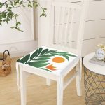 - Frm-8972-Cicek-Ve-Gunes-Figurlu-Ozel-Tasarim-Dijital-Baskili-Modern-Fermuarli-Sandalye-Minderi-3 - Realhomes Çiçek Ve Güneş Figürlü Özel Tasarım Dijital Baskılı Modern Fermuarlı Sandalye Minderi Realhomes