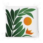 - Frm-8972-Cicek-Ve-Gunes-Figurlu-Ozel-Tasarim-Dijital-Baskili-Modern-Fermuarli-Sandalye-Minderi-4 - Realhomes Çiçek Ve Güneş Figürlü Özel Tasarım Dijital Baskılı Modern Fermuarlı Sandalye Minderi Realhomes