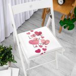 - Frm-9028-Sevgililer-Gunu-Temali-Ozel-Tasarim-Dijital-Baskili-Modern-Fermuarli-Sandalye-Minderi-2 - Realhomes Sevgililer Günü Temalı Özel Tasarım Dijital Baskılı Modern Fermuarlı Sandalye Minderi Realhomes