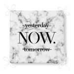 - Frm-9267-Mermer-Zeminde-NOW-Yazili-Ozel-Tasarim-Modern-Fermuarli-Sandalye-Minderi-4 - Realhomes Mermer Zeminde NOW Yazılı Özel Tasarım Modern Fermuarlı Sandalye Minderi Realhomes