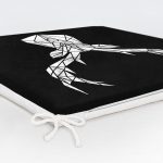 - Frm-9270-Siyah-Zeminde-Mermer-Motifli-Geyik-Tasarimli-Fermuarli-Sandalye-Minderi-5 - Realhomes Siyah Zeminde Mermer Motifli Geyik Tasarımlı Fermuarlı Sandalye Minderi Realhomes