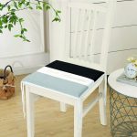 - Frm-9283-Hello-Beautiful-Siyah-Beyaz-Dijital-Baskili-Modern-Fermuarli-Sandalye-Minderi-2 - Realhomes Hello Beautiful Siyah & Beyaz Dijital Baskılı Modern Fermuarlı Sandalye Minderi Realhomes