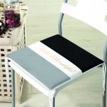 - Frm-9283-Hello-Beautiful-Siyah-Beyaz-Dijital-Baskili-Modern-Fermuarli-Sandalye-Minderi-3 - Realhomes Hello Beautiful Siyah & Beyaz Dijital Baskılı Modern Fermuarlı Sandalye Minderi Realhomes