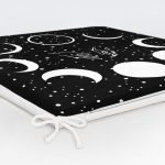 - Frm-9354-Ozel-Tasarim-Siyah-Zemin-Ay-Desenli-Dijital-Baskili-Modern-Fermuarli-Sandalye-Minderi-5 - Realhomes Özel Tasarım Siyah Zemin Ay Desenli Dijital Baskılı Modern Fermuarlı Sandalye Minderi Realhomes