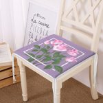 - Frm-9357-Ozel-Tasarim-Gul-Tasarimli-Dijital-Baskili-Modern-Fermuarli-Sandalye-Minderi - Realhomes Özel Tasarım Gül Tasarımlı Dijital Baskılı Modern Fermuarlı Sandalye Minderi Realhomes