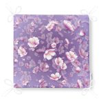 Özel Tasarım Gül Tasarımlı Dijital Baskılı Modern Fermuarlı Sandalye Minderi Realhomes