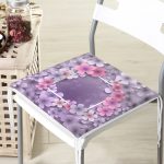 - Frm-9362-Ozel-Tasarim-Gul-Tasarimli-Dijital-Baskili-Modern-Fermuarli-Sandalye-Minderi - Realhomes Özel Tasarım Gül Tasarımlı Dijital Baskılı Modern Fermuarlı Sandalye Minderi Realhomes