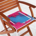 - Frm-9365-Ozel-Tasarim-Gul-Tasarimli-Dijital-Baskili-Modern-Fermuarli-Sandalye-Minderi - Realhomes Özel Tasarım Gül Tasarımlı Dijital Baskılı Modern Fermuarlı Sandalye Minderi Realhomes