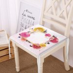 - Frm-9372-Ozel-Tasarim-Gul-Tasarimli-Dijital-Baskili-Modern-Fermuarli-Sandalye-Minderi - Realhomes Özel Tasarım Gül Tasarımlı Dijital Baskılı Modern Fermuarlı Sandalye Minderi Realhomes