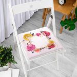 - Frm-9372-Ozel-Tasarim-Gul-Tasarimli-Dijital-Baskili-Modern-Fermuarli-Sandalye-Minderi-2 - Realhomes Özel Tasarım Gül Tasarımlı Dijital Baskılı Modern Fermuarlı Sandalye Minderi Realhomes