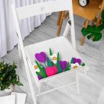 - Frm-9381-Ozel-Tasarim-Cicek-Desenli-Dijital-Baskili-Modern-Fermuarli-Sandalye-Minderi-2 - Realhomes Özel Tasarım Çiçek Desenli Dijital Baskılı Modern Fermuarlı Sandalye Minderi Realhomes