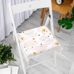 - Frm-976-Gorsel-1 - Realhomes Real Homes Dekorati Kare Sandalye Minderi 40x40cm Fermuarlı Realhomes