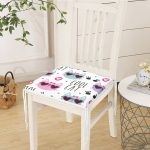 - Frm-982-Gorsel-2 - Realhomes  Real Homes Dekorati Kare Sandalye Minderi 40x40cm ermuarlı Realhomes